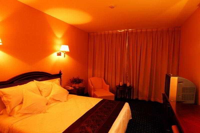 Beijing Commercial Business Hotel Екстериор снимка