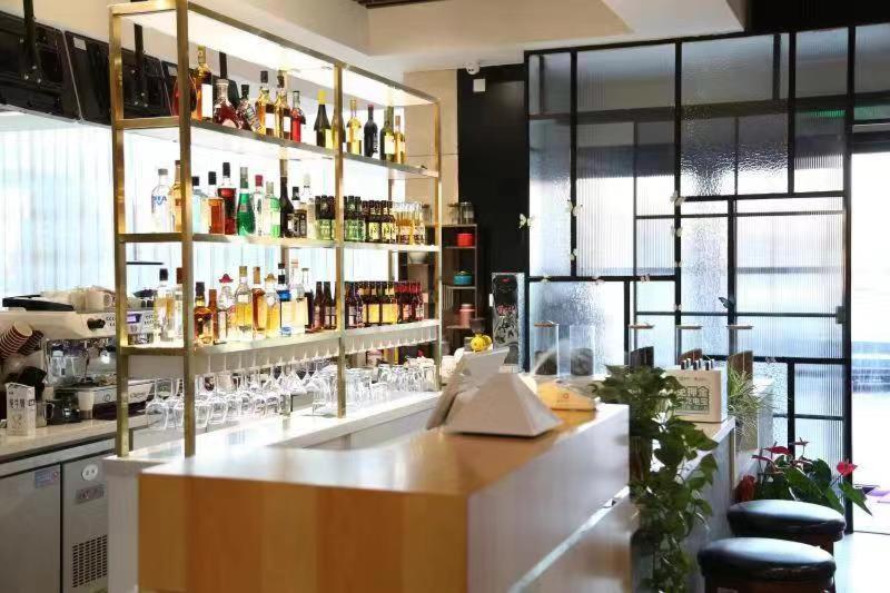 Beijing Commercial Business Hotel Екстериор снимка